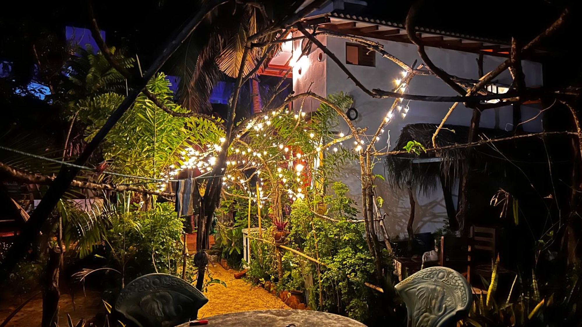 Hakuna Matata Arugambay 阿鲁甘湾 外观 照片